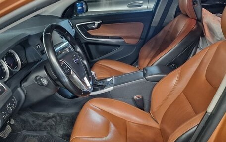 Volvo S60 III, 2013 год, 1 500 000 рублей, 2 фотография