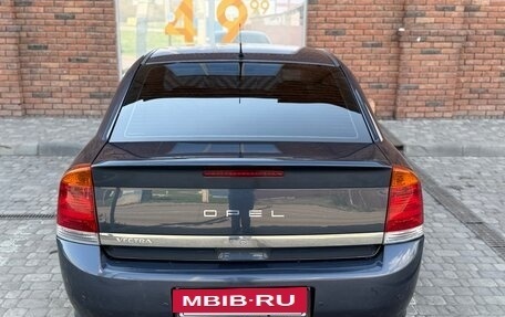 Opel Vectra C рестайлинг, 2007 год, 495 000 рублей, 5 фотография