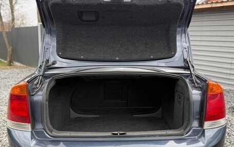 Opel Vectra C рестайлинг, 2007 год, 495 000 рублей, 8 фотография