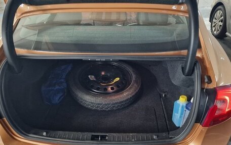 Volvo S60 III, 2013 год, 1 500 000 рублей, 7 фотография