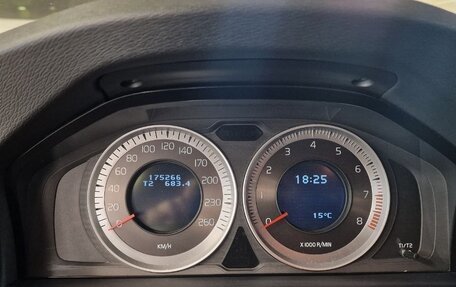 Volvo S60 III, 2013 год, 1 500 000 рублей, 8 фотография