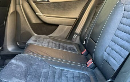 Volkswagen Passat B7, 2013 год, 1 150 000 рублей, 3 фотография