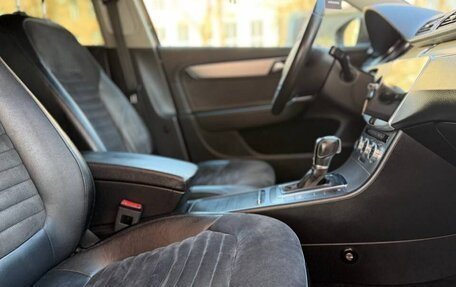 Volkswagen Passat B7, 2013 год, 1 150 000 рублей, 2 фотография