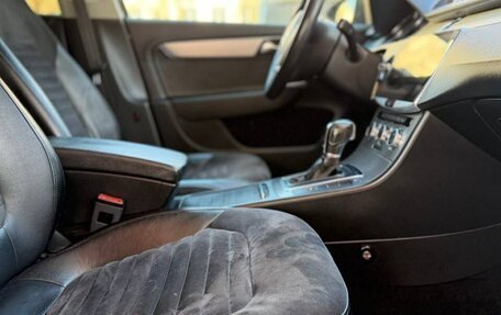 Volkswagen Passat B7, 2013 год, 1 150 000 рублей, 12 фотография