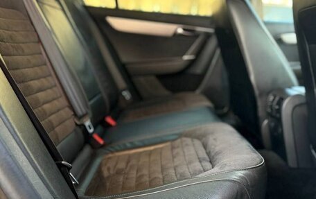 Volkswagen Passat B7, 2013 год, 1 150 000 рублей, 14 фотография