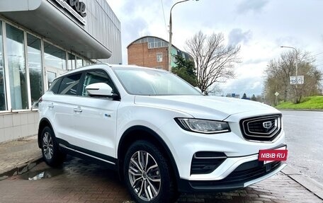 Geely Atlas, 2023 год, 1 890 000 рублей, 2 фотография