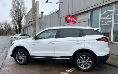 Geely Atlas, 2023 год, 1 890 000 рублей, 4 фотография