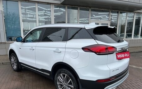 Geely Atlas, 2023 год, 1 890 000 рублей, 5 фотография