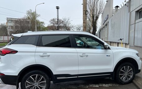 Geely Atlas, 2023 год, 1 890 000 рублей, 12 фотография