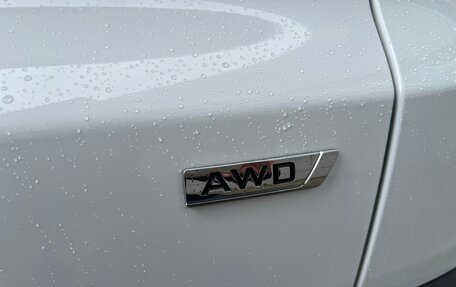 Geely Atlas, 2023 год, 1 890 000 рублей, 17 фотография