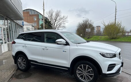 Geely Atlas, 2023 год, 1 890 000 рублей, 13 фотография