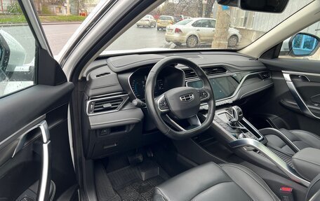 Geely Atlas, 2023 год, 1 890 000 рублей, 19 фотография