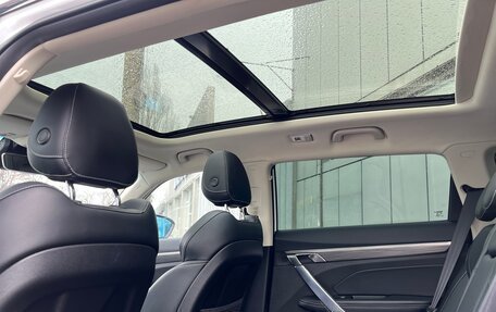 Geely Atlas, 2023 год, 1 890 000 рублей, 23 фотография