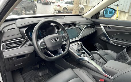 Geely Atlas, 2023 год, 1 890 000 рублей, 21 фотография