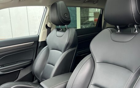 Geely Atlas, 2023 год, 1 890 000 рублей, 22 фотография