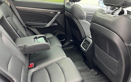 Geely Atlas, 2023 год, 1 890 000 рублей, 24 фотография