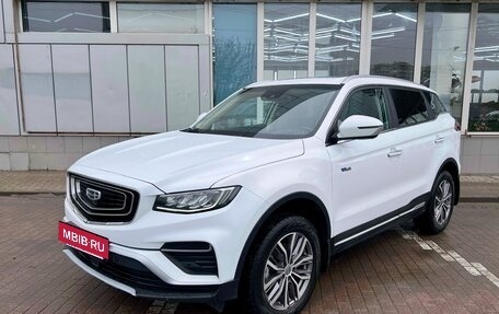 Geely Atlas, 2023 год, 1 890 000 рублей, 16 фотография