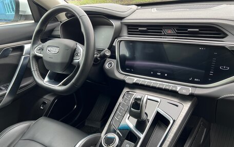 Geely Atlas, 2023 год, 1 890 000 рублей, 31 фотография