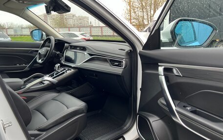 Geely Atlas, 2023 год, 1 890 000 рублей, 29 фотография