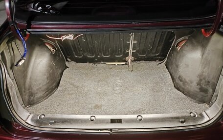 Chevrolet Lanos I, 2009 год, 260 000 рублей, 9 фотография