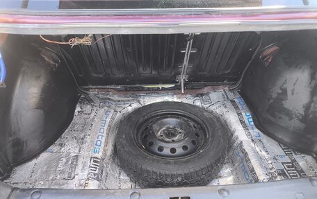 Chevrolet Lanos I, 2009 год, 260 000 рублей, 8 фотография