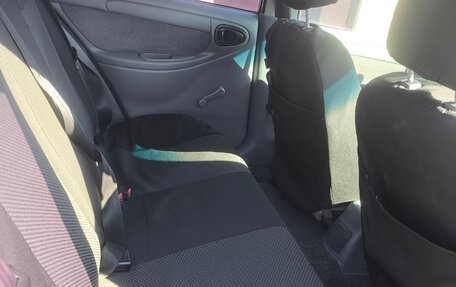 Chevrolet Lanos I, 2009 год, 260 000 рублей, 13 фотография