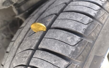 Chevrolet Lanos I, 2009 год, 260 000 рублей, 17 фотография