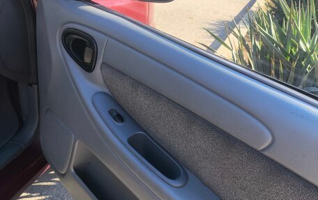 Chevrolet Lanos I, 2009 год, 260 000 рублей, 15 фотография