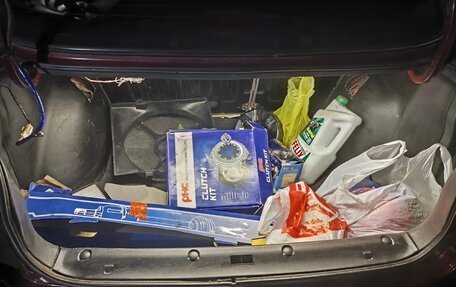 Chevrolet Lanos I, 2009 год, 260 000 рублей, 24 фотография