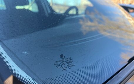 Skoda Yeti I рестайлинг, 2012 год, 849 000 рублей, 9 фотография