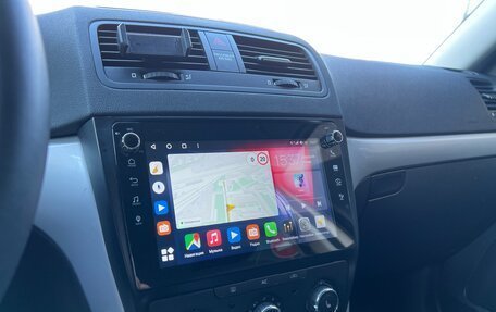 Skoda Yeti I рестайлинг, 2012 год, 849 000 рублей, 12 фотография