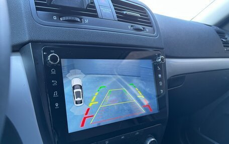 Skoda Yeti I рестайлинг, 2012 год, 849 000 рублей, 13 фотография