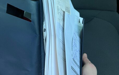 Skoda Yeti I рестайлинг, 2012 год, 849 000 рублей, 17 фотография