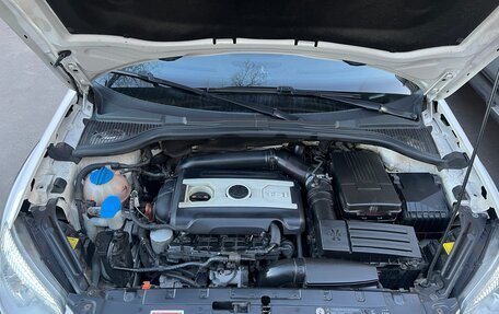 Skoda Yeti I рестайлинг, 2012 год, 849 000 рублей, 16 фотография