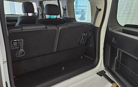 Haval H9, 2025 год, 5 246 010 рублей, 7 фотография