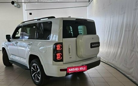 Haval H9, 2025 год, 5 246 010 рублей, 4 фотография