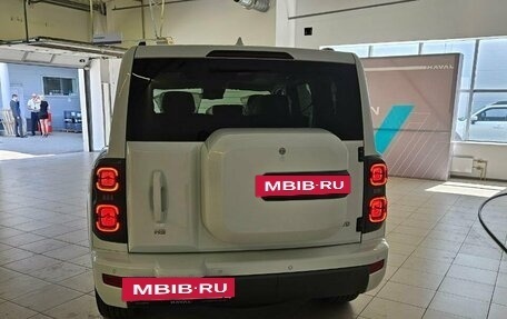 Haval H9, 2025 год, 5 246 010 рублей, 9 фотография