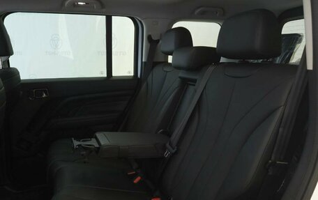 Haval H9, 2025 год, 5 246 010 рублей, 22 фотография