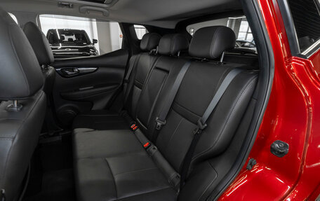 Nissan Qashqai, 2019 год, 2 430 000 рублей, 13 фотография