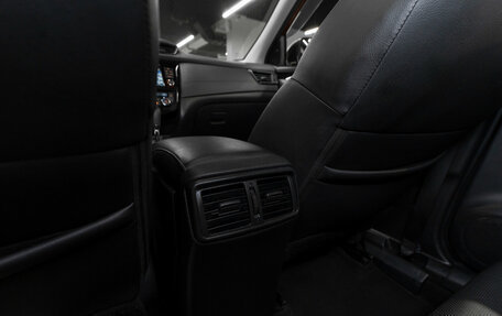 Nissan Qashqai, 2019 год, 2 430 000 рублей, 14 фотография