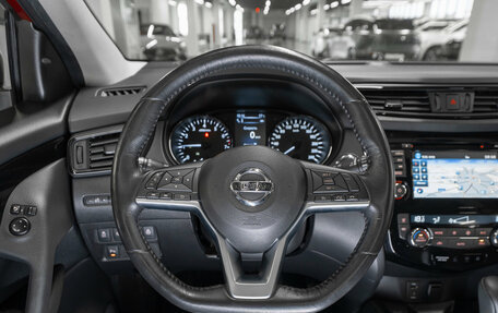 Nissan Qashqai, 2019 год, 2 430 000 рублей, 11 фотография