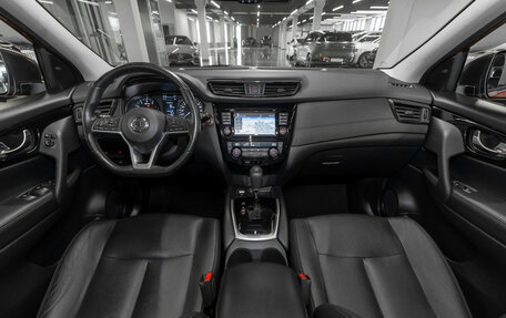 Nissan Qashqai, 2019 год, 2 430 000 рублей, 8 фотография