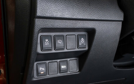 Nissan Qashqai, 2019 год, 2 430 000 рублей, 16 фотография