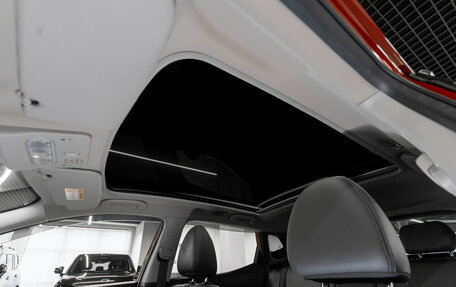 Nissan Qashqai, 2019 год, 2 430 000 рублей, 10 фотография