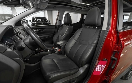 Nissan Qashqai, 2019 год, 2 430 000 рублей, 9 фотография