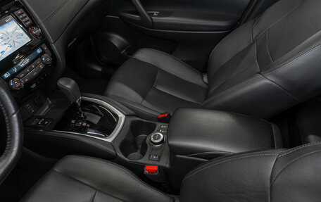 Nissan Qashqai, 2019 год, 2 430 000 рублей, 18 фотография