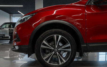 Nissan Qashqai, 2019 год, 2 430 000 рублей, 25 фотография