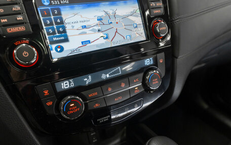 Nissan Qashqai, 2019 год, 2 430 000 рублей, 20 фотография