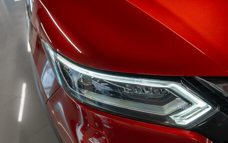 Nissan Qashqai, 2019 год, 2 430 000 рублей, 26 фотография