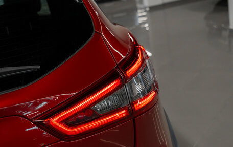 Nissan Qashqai, 2019 год, 2 430 000 рублей, 27 фотография